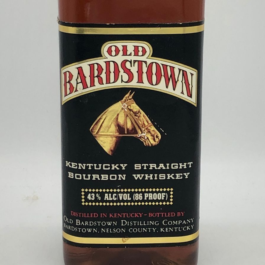 オールドバーズタウン 12年 750ml 43% 未開栓 - メルカリ