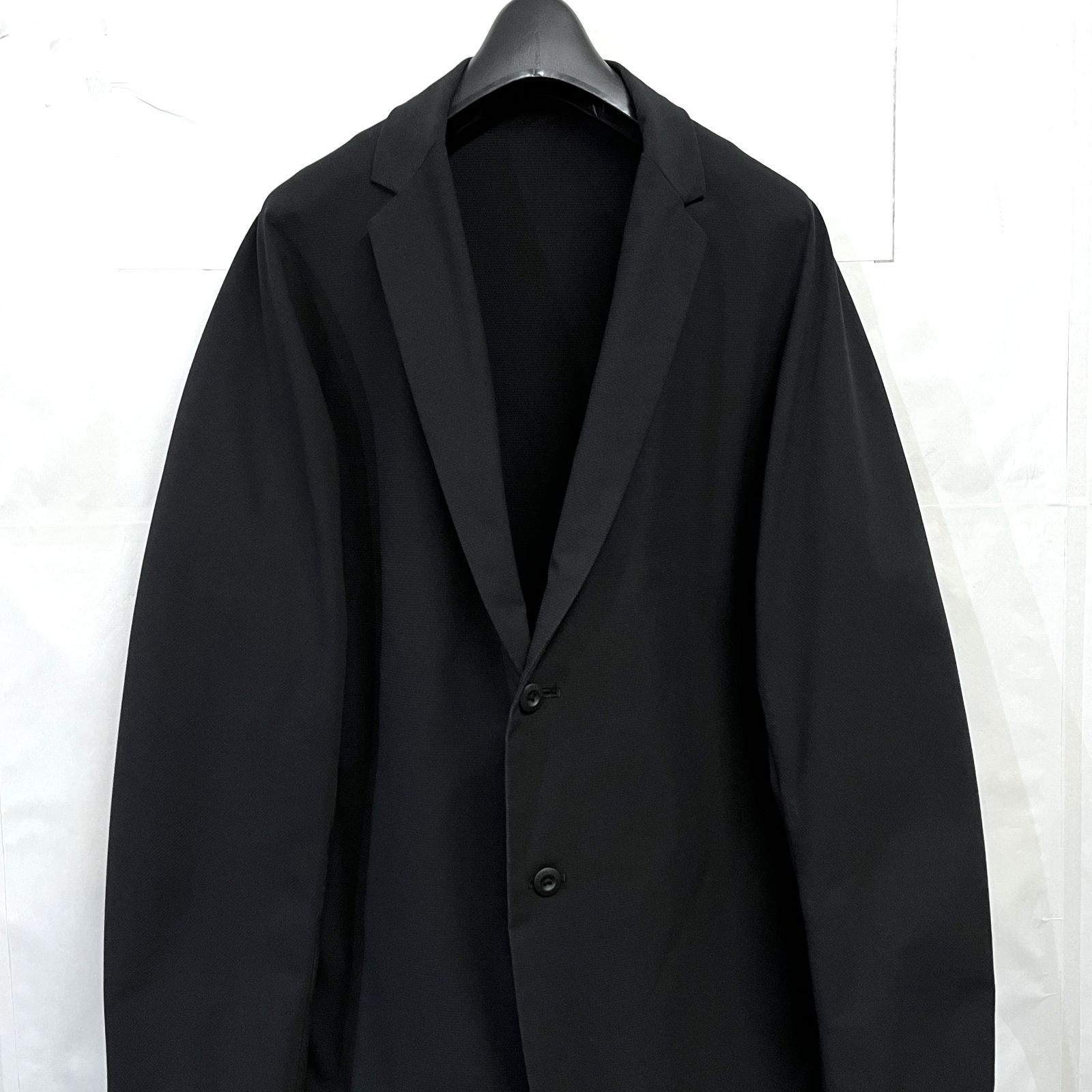 TEATORA｜テアトラ セットアップ Wallet JKT SM & Wallet Pants SM