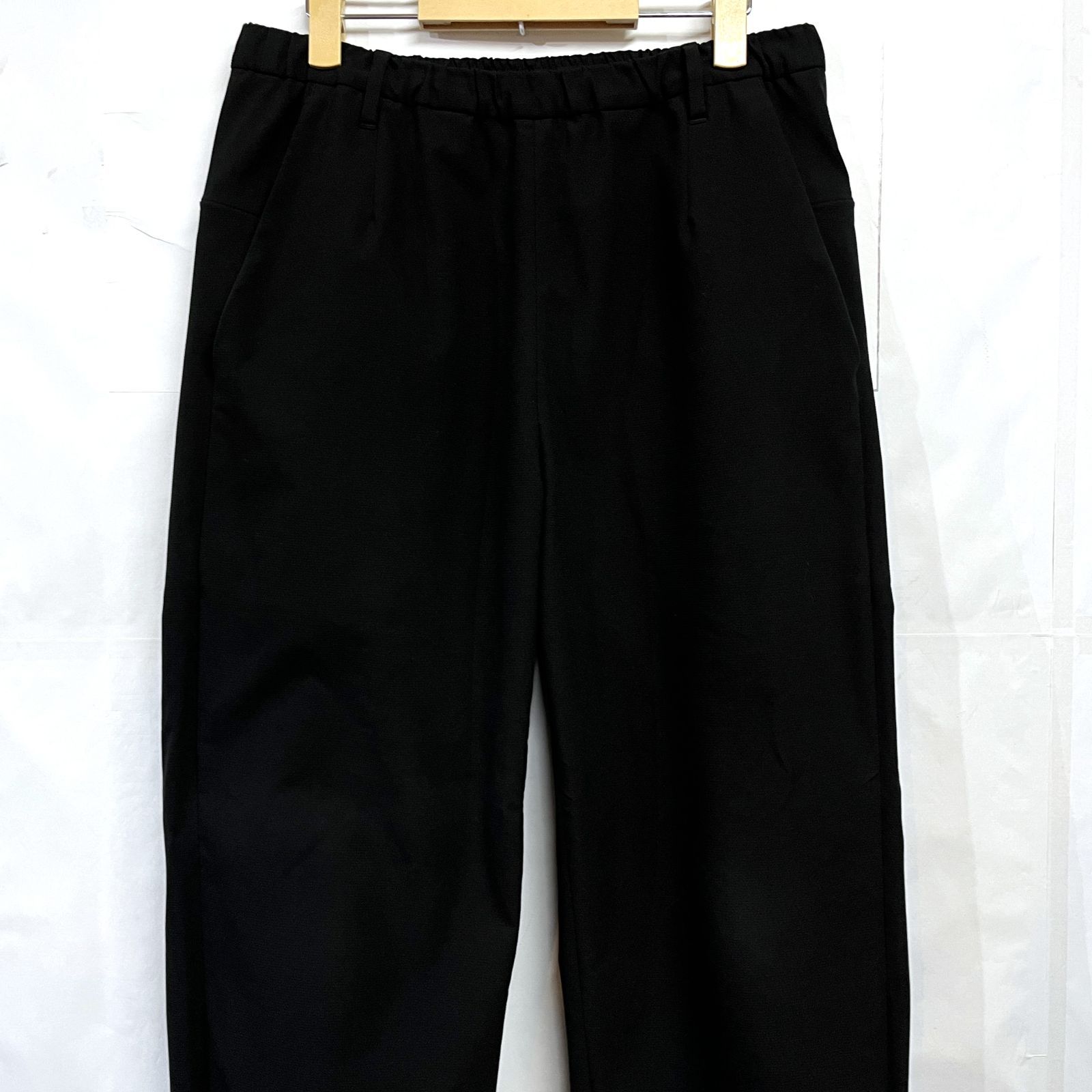 TEATORA Wallet Jacket sm pants セットアップ | ヤマダウェブコム