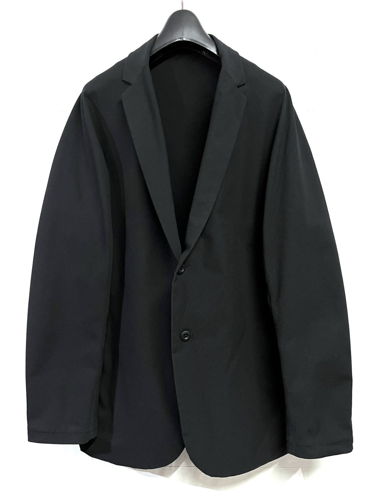 TEATORA｜テアトラ セットアップ Wallet JKT SM & Wallet Pants SM