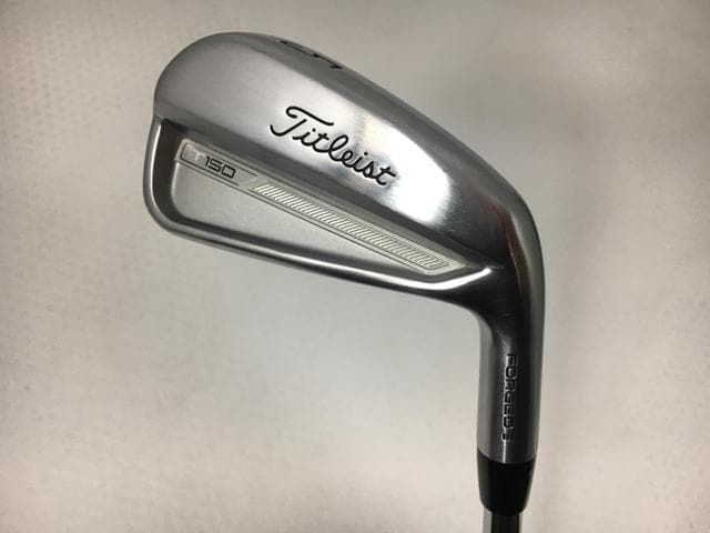 返品OK 【中古ゴルフクラブ】(6本セット)タイトリスト T150 アイアン