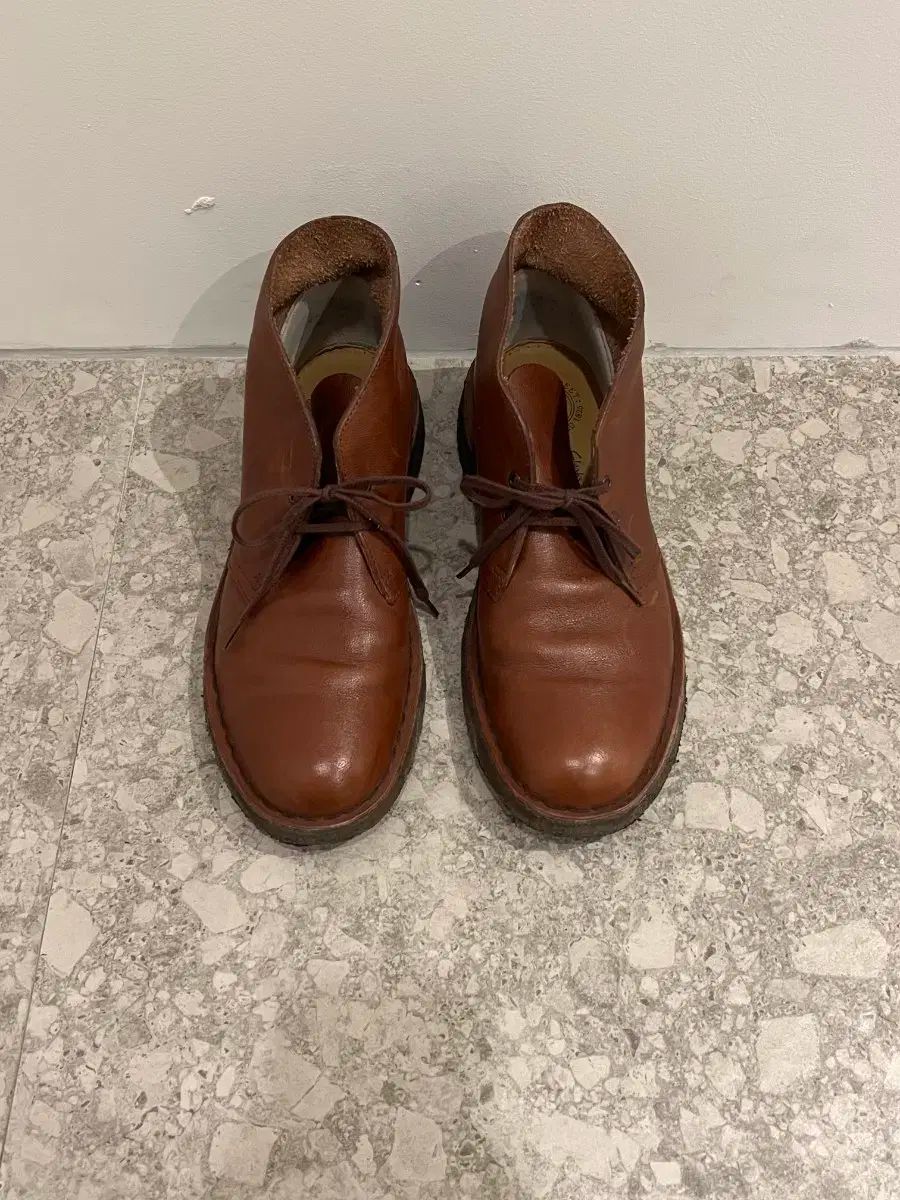 クラークス オリジナル デザート ブーツ us 8