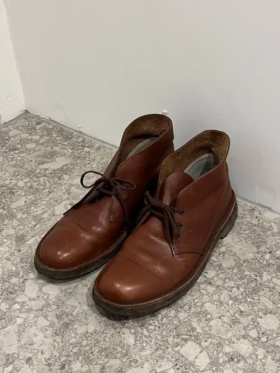 クラークス オリジナル デザート ブーツ us 8