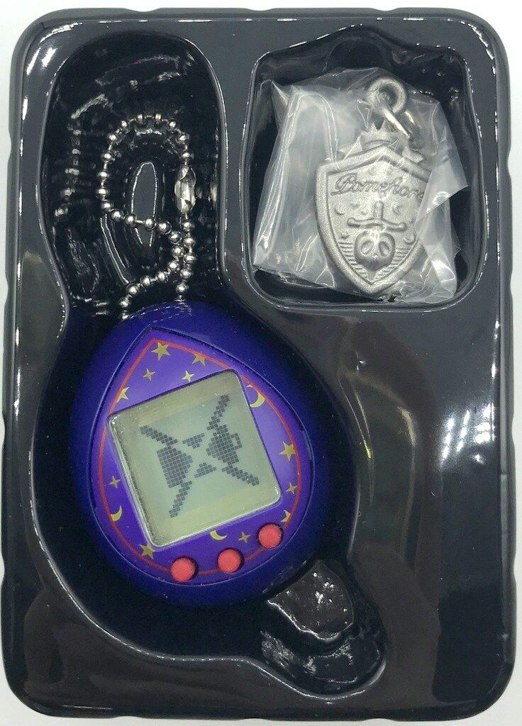 ツイステっち　ポムフィオーレ ツイステっちなんてあったの!? | KAME HERE