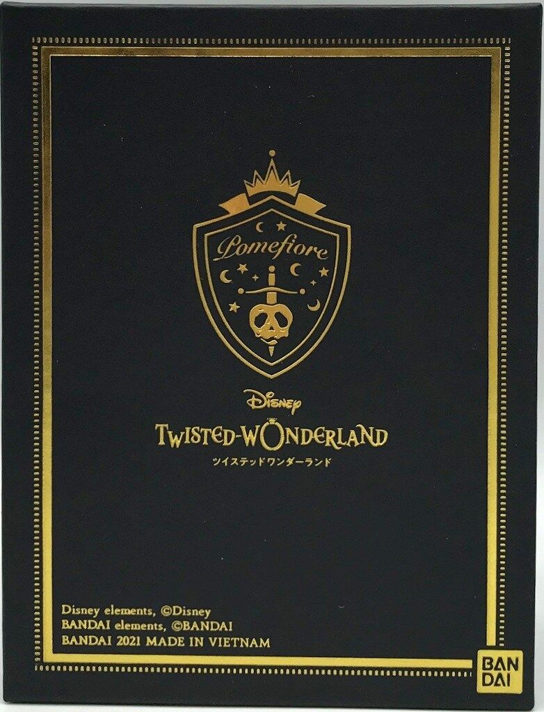 ツイステっち ポムフィオーレカラー バンダイ ツイステっち ポムフィオーレカラー - メルカリ