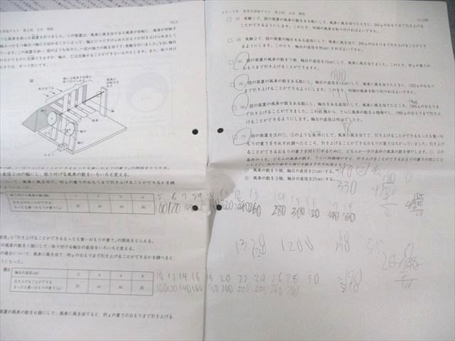 日能研 5年育成テスト 後期 2024年度 【公式通販】