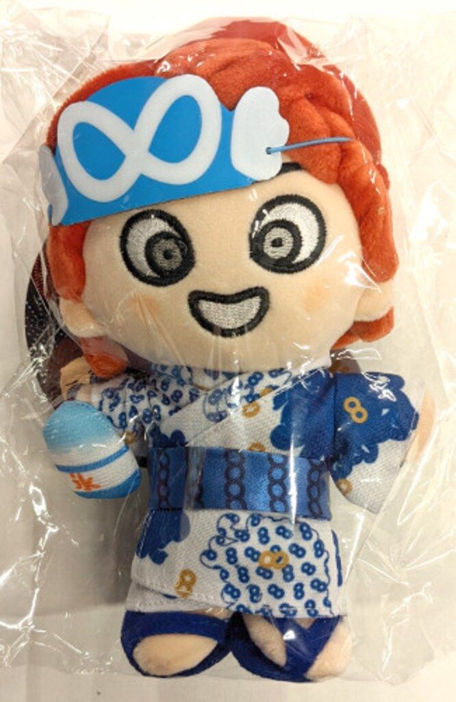 関ジャニ∞ 22年 18祭 安田章大 ちびぬい*安田 Shorty - メルカリ