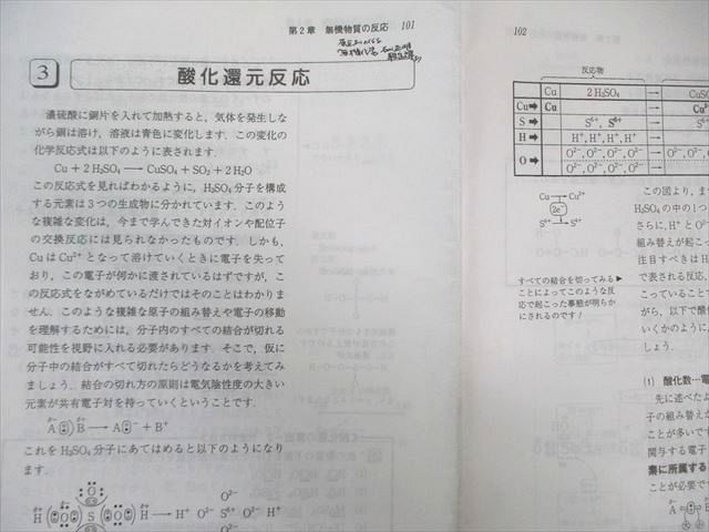 駿台 化学特講I(計算問題) 2024 夏期 017S0C - メルカリ