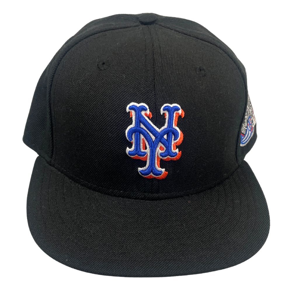 NEW ERA ニューエラ SUBWAY SERIES ニューヨークメッツ キャップ