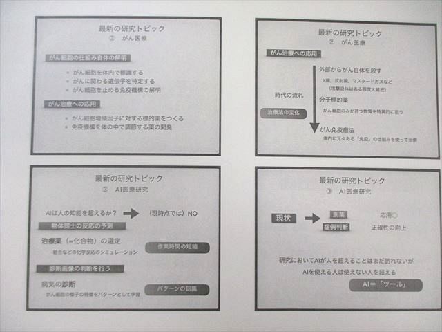 本 鉄緑会 医学部講座 第2部 2024 005s0D