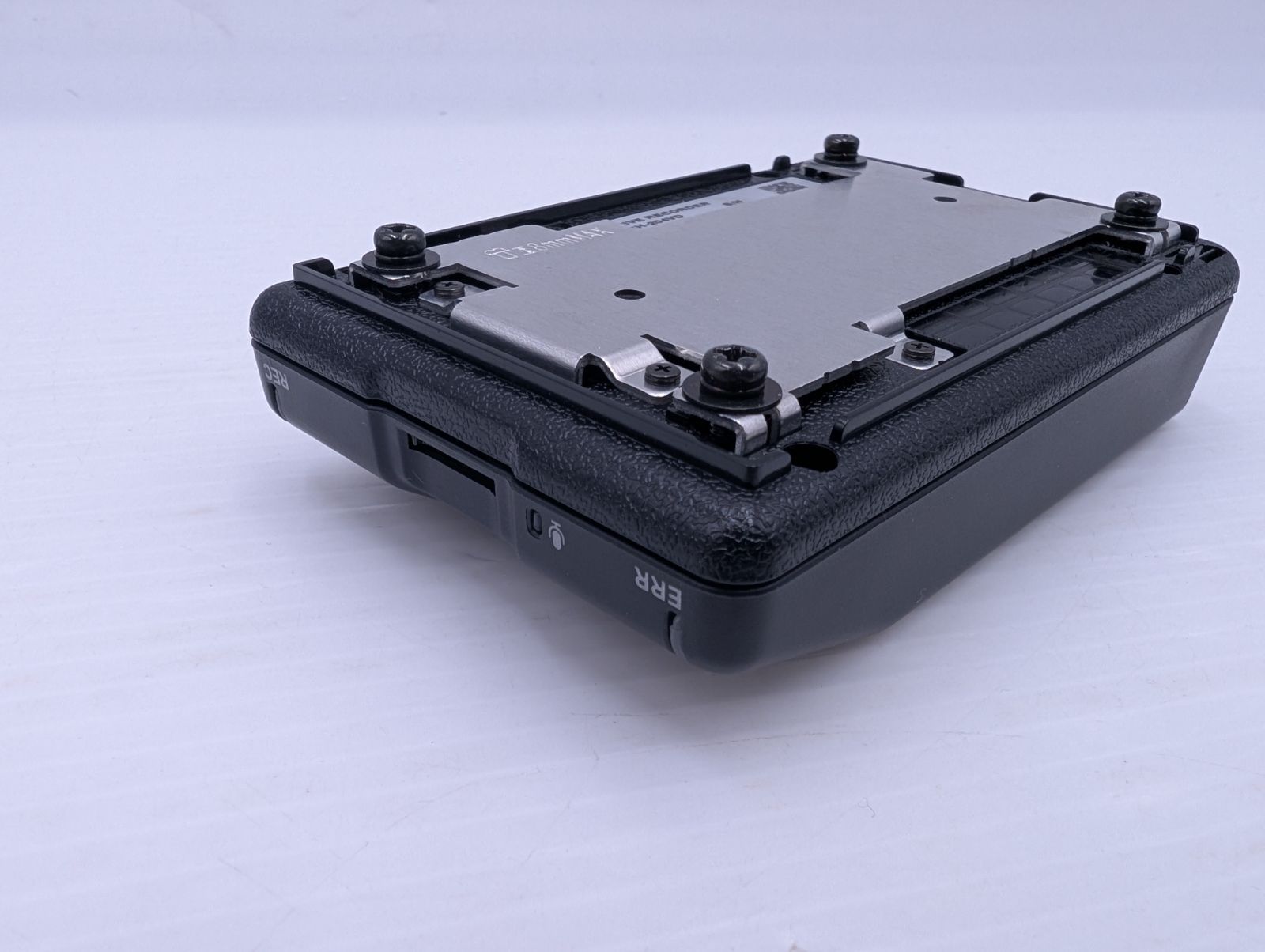 ☆【状態良好】ホンダ純正○DRH-204VD○前後2カメラ○ナビ連動