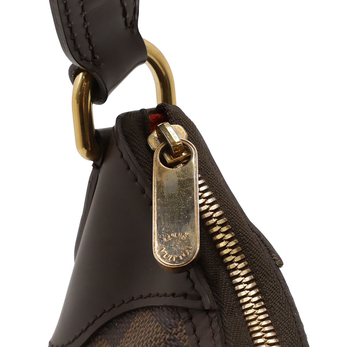 LOUIS VUITTON ルイ ヴィトン ダミエ テムズGM ショルダーバッグ ワン