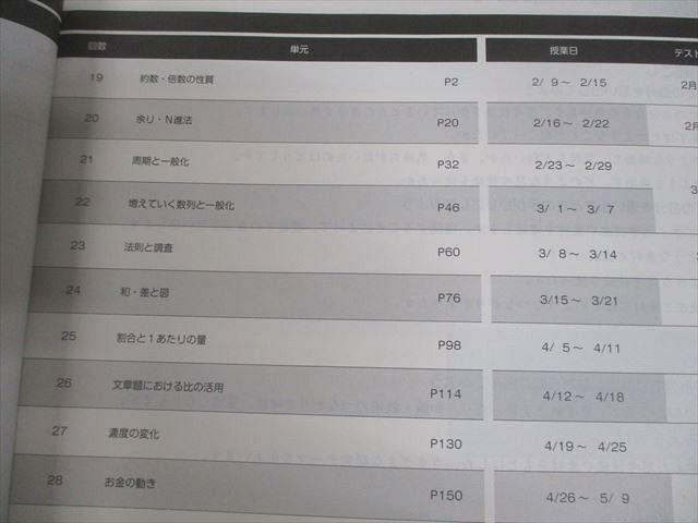 日能研 小6 中学受験用 2024年度版 ステージIV 本科教室/栄冠への道