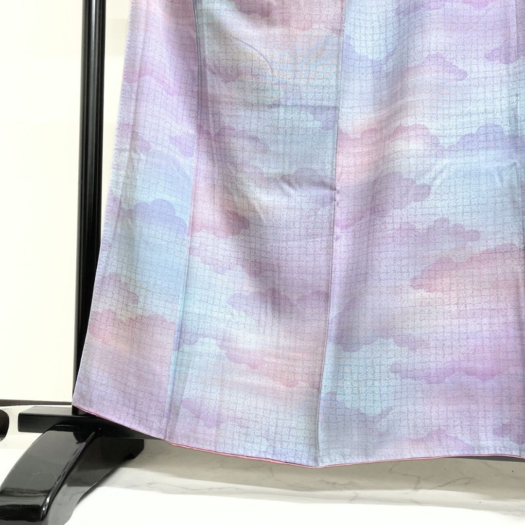 グラデーション 着物