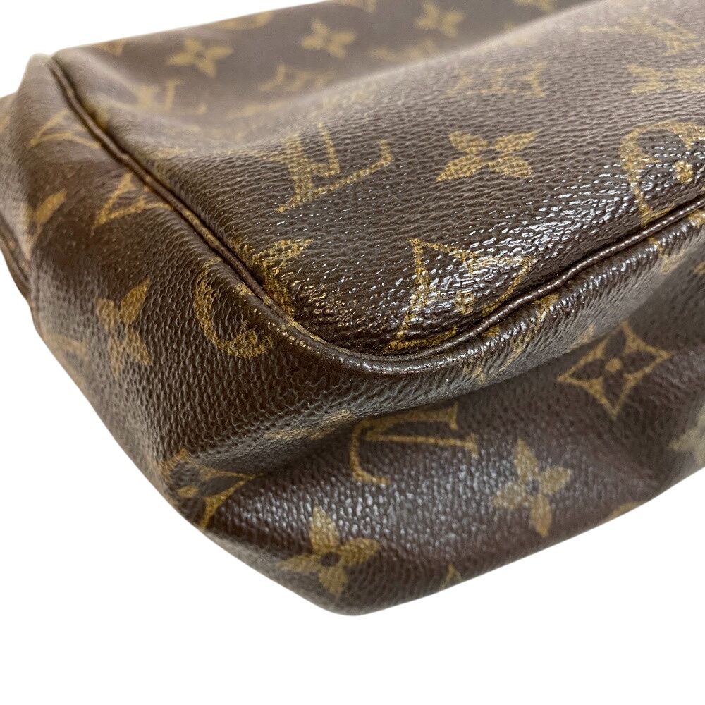 LOUIS VUITTON ルイヴィトン M47522 トゥルーストワレット28 ポーチ