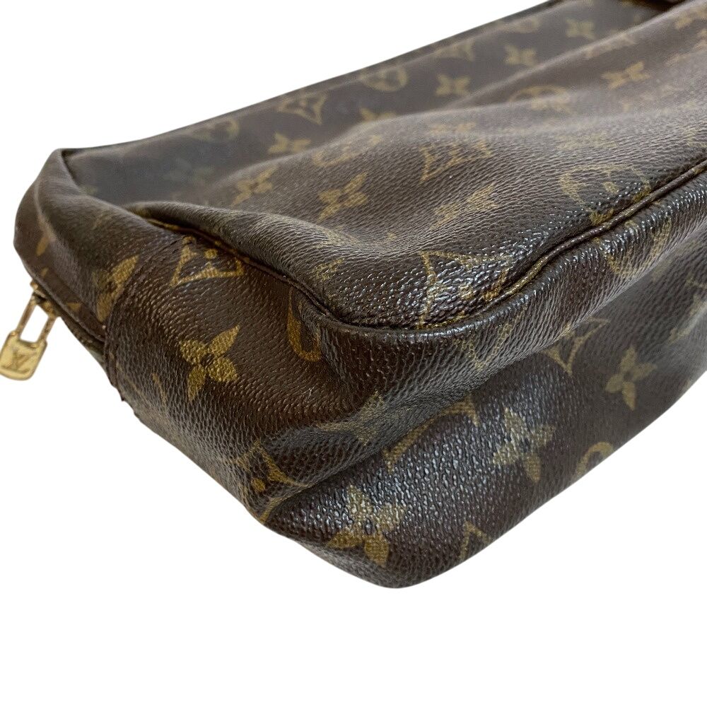 LOUIS VUITTON ルイヴィトン M47522 トゥルーストワレット28 ポーチ