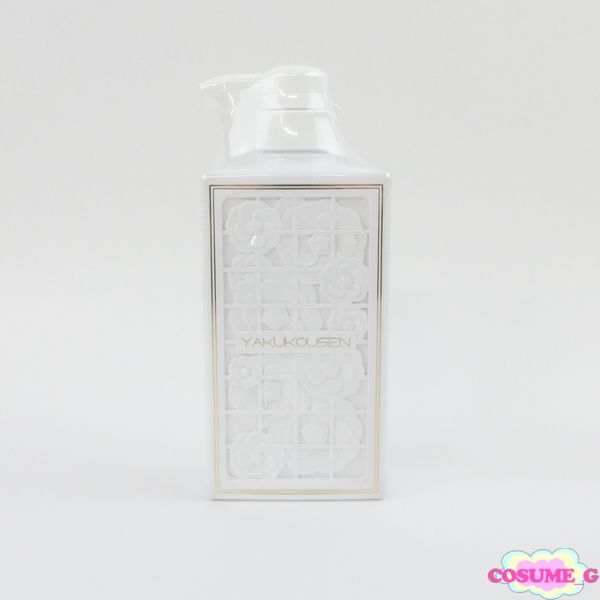 薬酵泉 薬用洗浄料MF 500ml 未開封 C777 - メルカリ