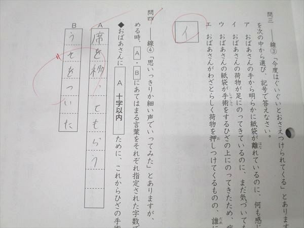 SAPIX 小学5年 サマーサピックス/デイリーサピックス 52A/52B 計84回分