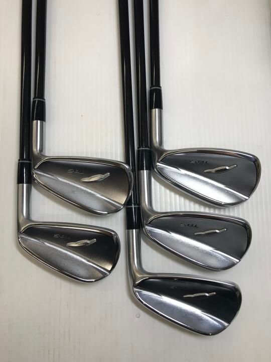 TB-5 Fourteen Forged Golf Custom Irons (2025) | – Laneway NEW