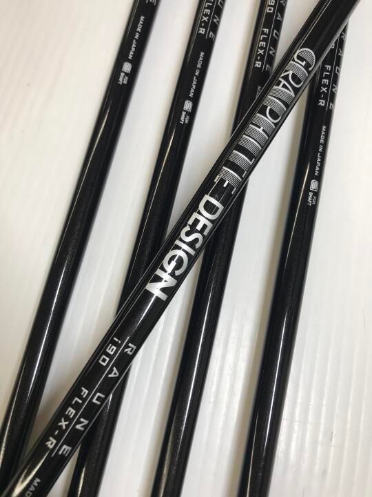 TB-5 Fourteen Forged Golf Custom Irons (2025) | – Laneway NEW