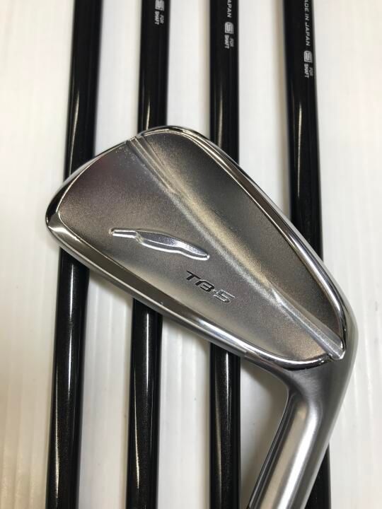 TB-5 Fourteen Forged Golf Custom Irons (2025) | – Laneway NEW