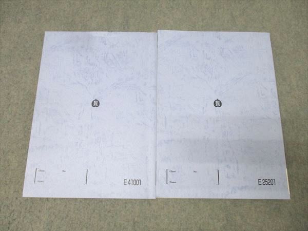 駿台 大学 東工大物理 テキストセット 2025 夏期 冬期 計2冊 022 S 0 D