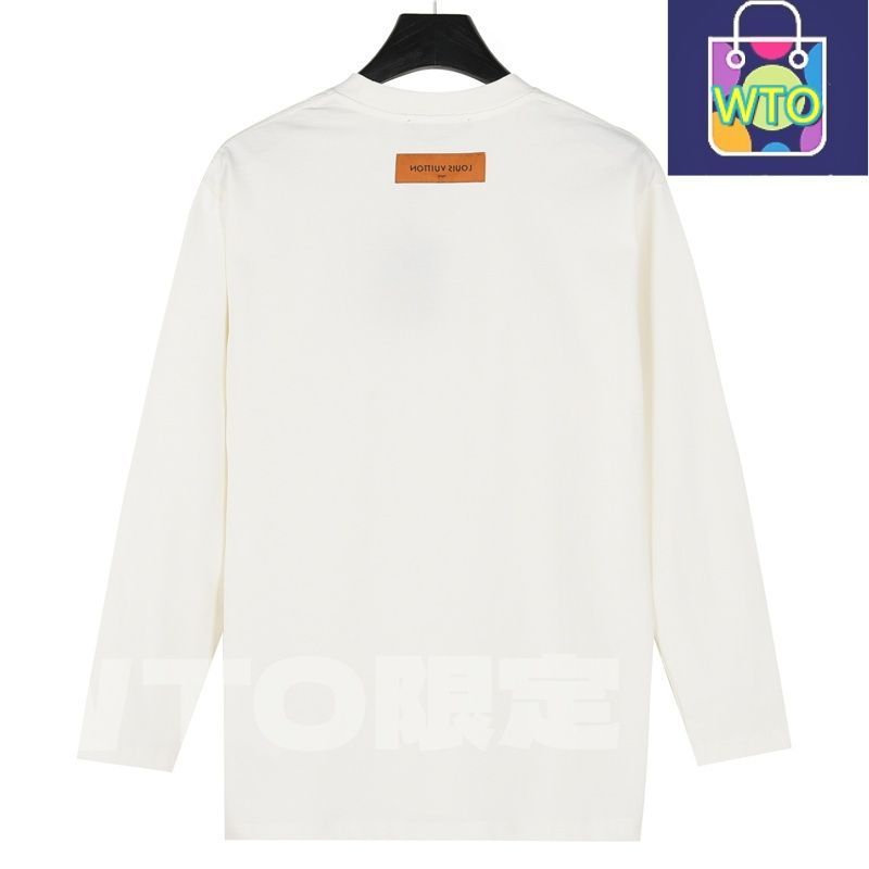 今日特価】Louis Vuitton ルイヴィトン キャッチフレーズエンボス