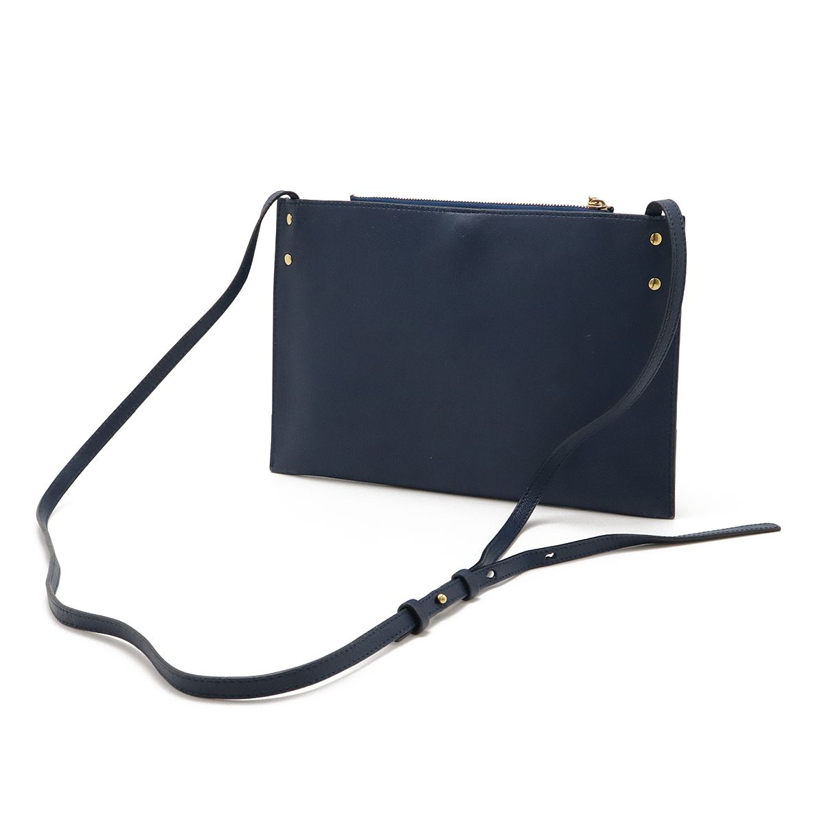 Chloe クロエ ショルダーバッグ クロスボディバッグ 斜め掛け レザー 