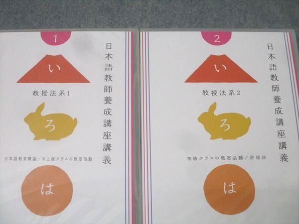 ヒューマンアカデミー 日本語教師養成講座 教授法系/日本語学系/言語学