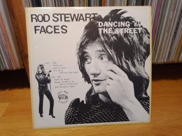  Stewart /  Stewart (US 再発LP ) Stewart / Stewart (US 再発LP ) Tommy Stewart / Tommy Stewart (US