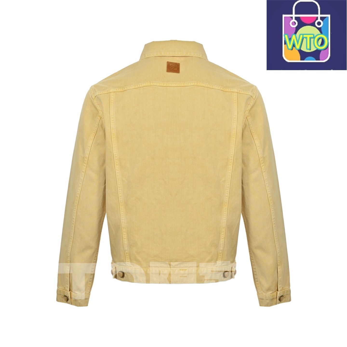 今日特価】Louis Vuitton ルイヴィトン モノグラムエンボスドデニム