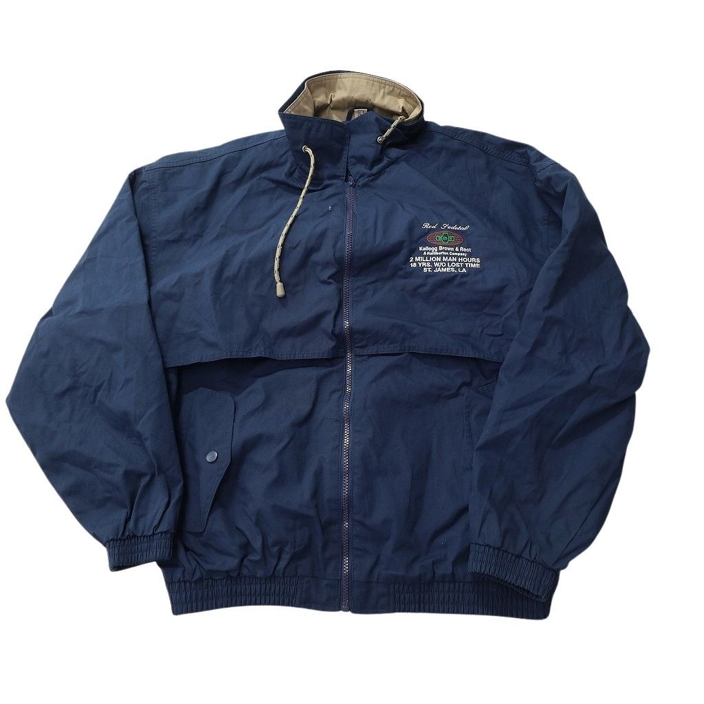 古着卸 まとめ売り ブルゾン ジャケット 6枚セット (メンズ L