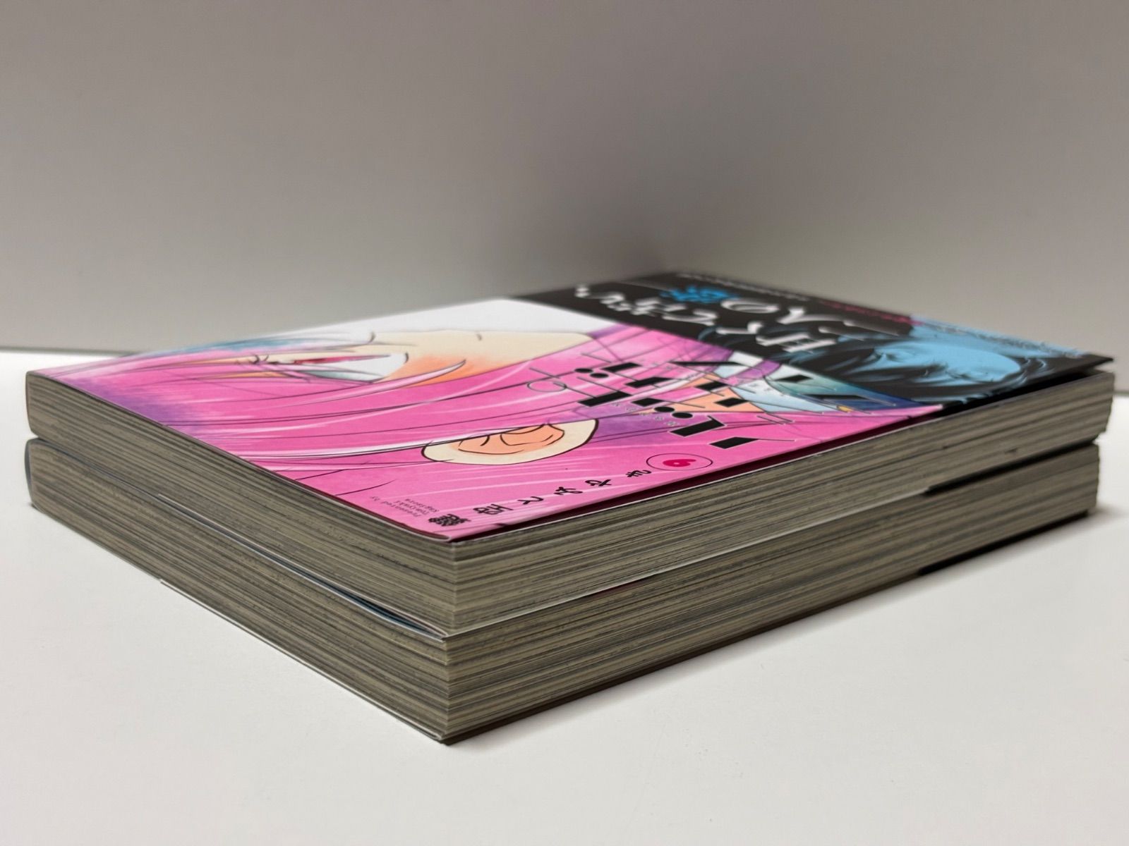 ハッピーシュガーライフ 9巻.10巻 2冊セット 【帯付き初版】 - メルカリ