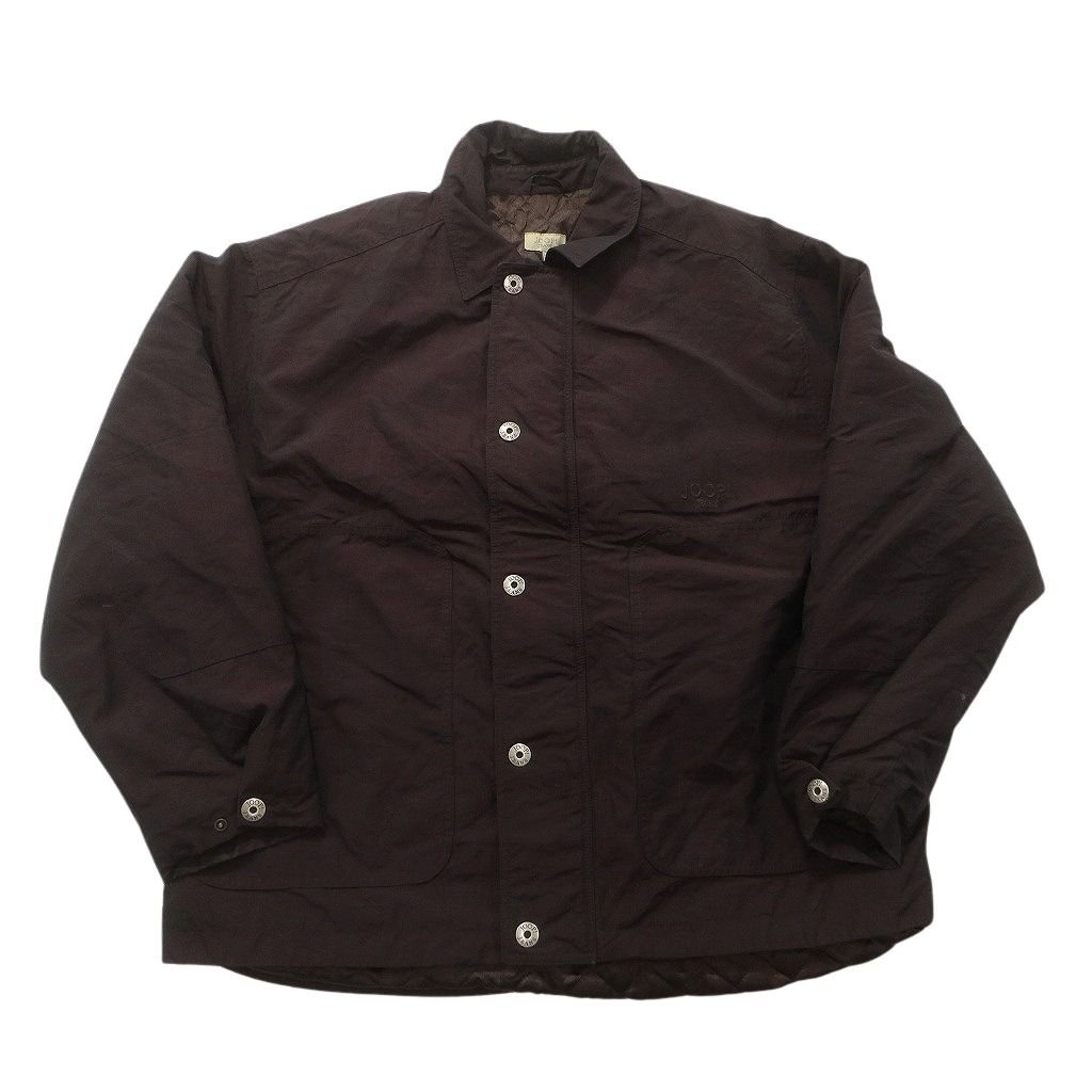 古着卸 まとめ売り ジャケット MIX 4枚セット (メンズ XL ) 比翼