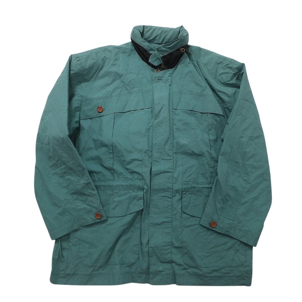 古着卸 まとめ売り ジャケット MIX 4枚セット (メンズ XL ) 比翼