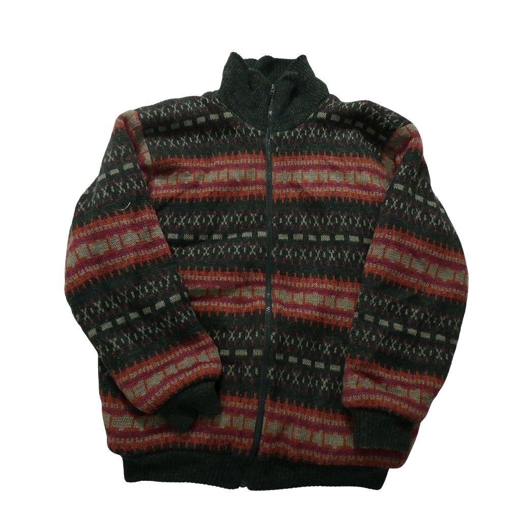 古着卸 まとめ売り ジャケット MIX 4枚セット (メンズ 2XL ) ブルゾン