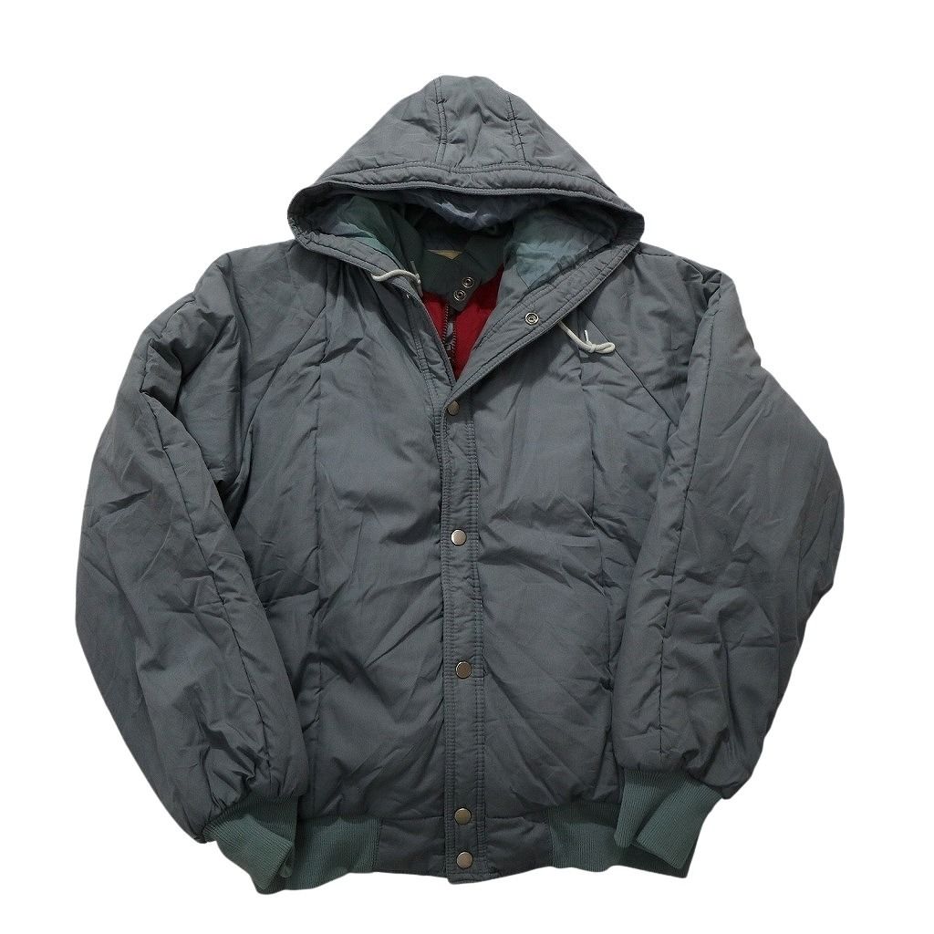 古着卸 まとめ売り ジャケット MIX 4枚セット (メンズ L ) フーディー