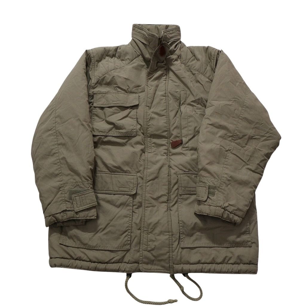 古着卸 まとめ売り ジャケット MIX 4枚セット (メンズ L ) フーディー