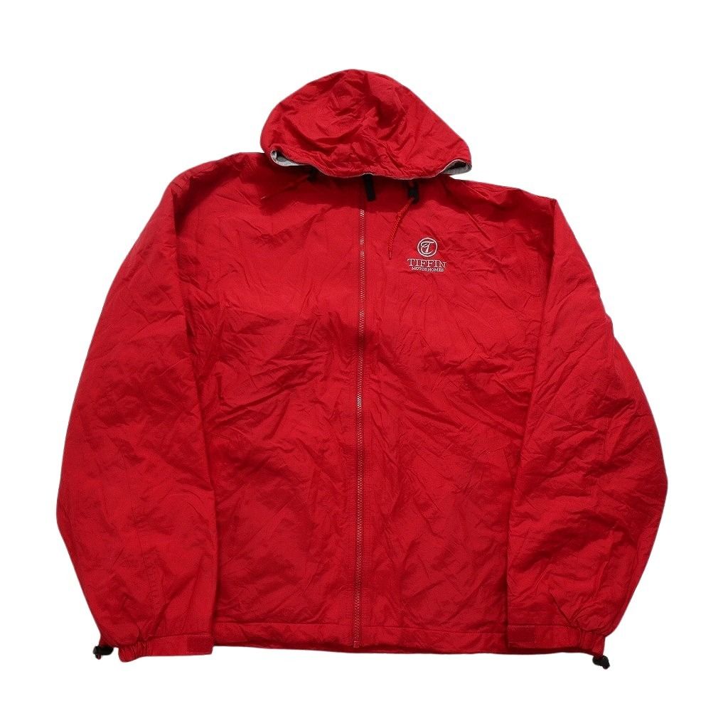 古着卸 まとめ売り ジャケット MIX 4枚セット (メンズ XL ) フーディー