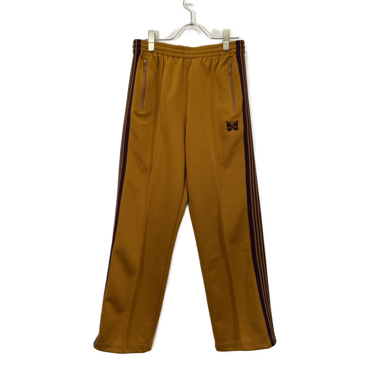 な*し様 needles トラックパンツ　m パピヨン な*し様 needles トラックパンツ m パピヨン