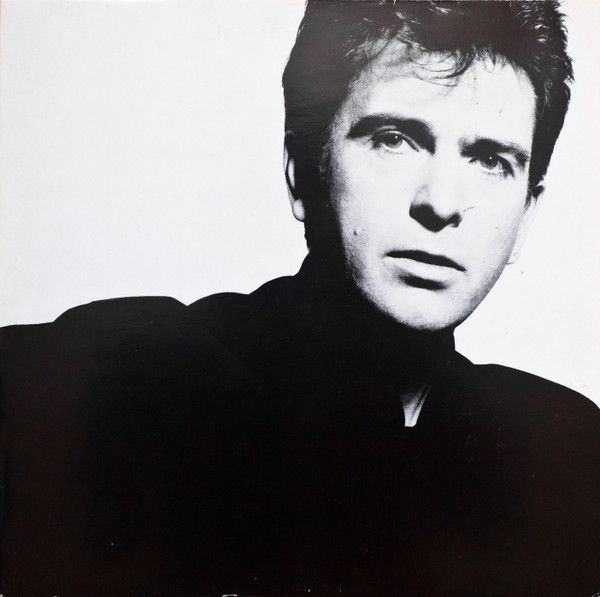 英LP Peter Gabriel So PG5 VIRGIN /00260 - メルカリ