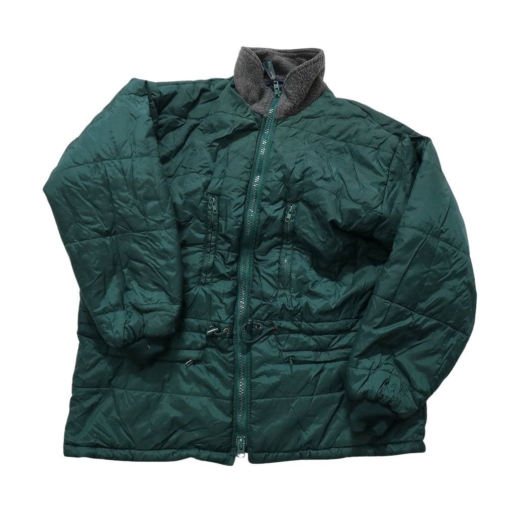 古着卸 まとめ売り ジャケット MIX 4枚セット (メンズ L /XL ) 中綿