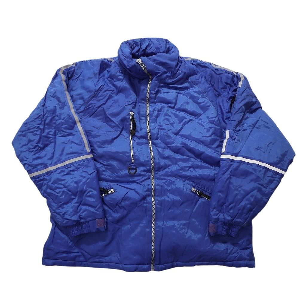 古着卸 まとめ売り ジャケット MIX 4枚セット (メンズ XL ) ファー