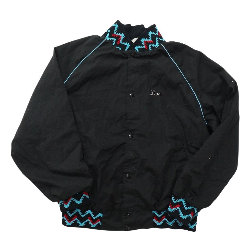 古着卸 まとめ売り ダック地 ジャケット MIX 4枚セット (メンズ XL