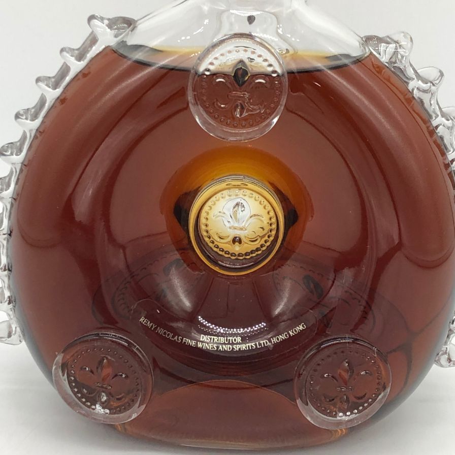 レミーマルタン ルイ13世 旧金キャップ 700ml - メルカリ