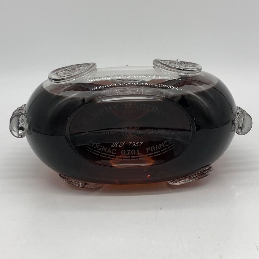 レミーマルタン ルイ13世 旧金キャップ 700ml - メルカリ