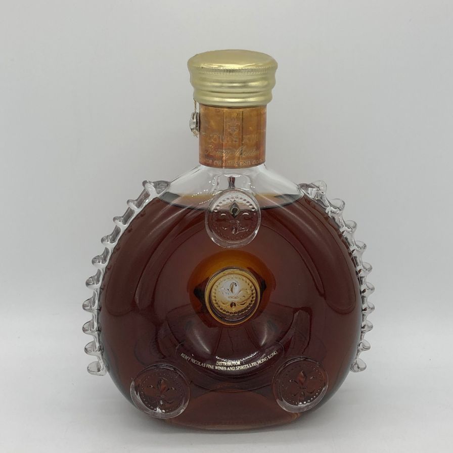 レミーマルタン ルイ13世 旧金キャップ 700ml - メルカリ