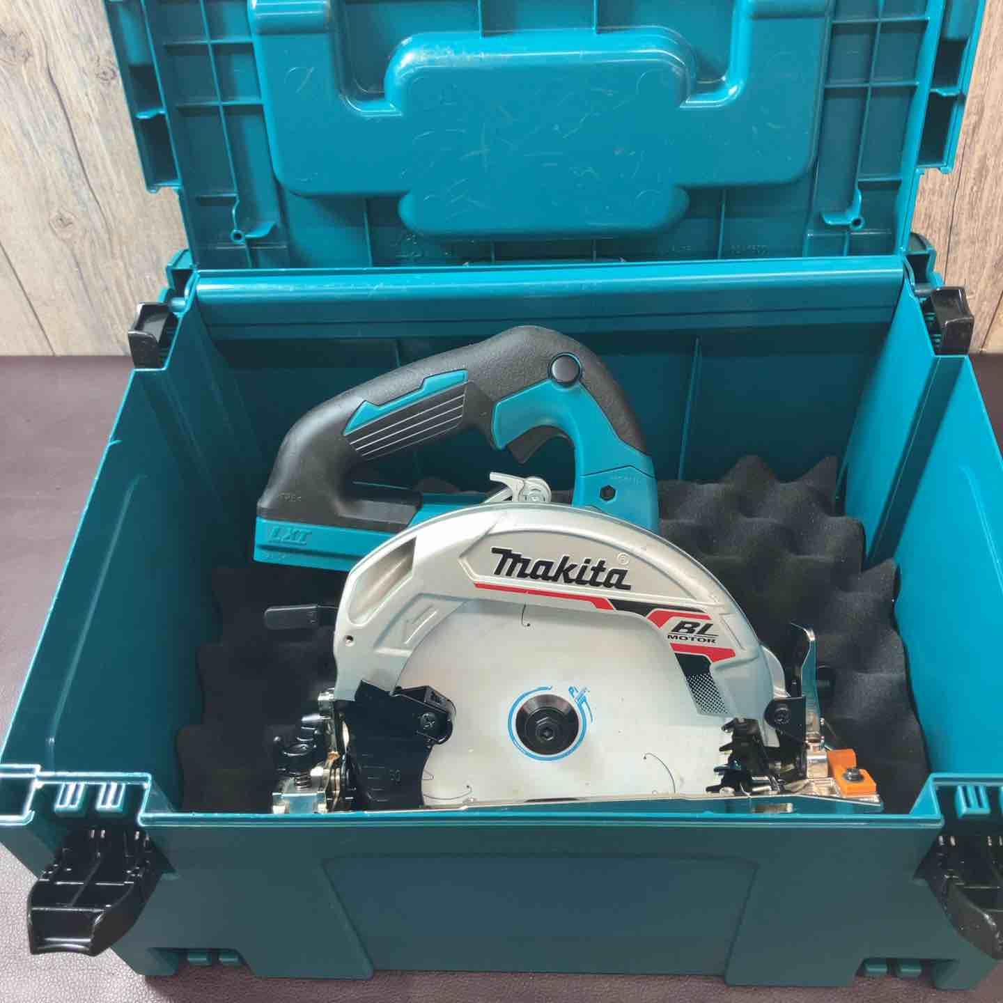 品 マキタ makita コードレス丸のこ HS 631 DZ