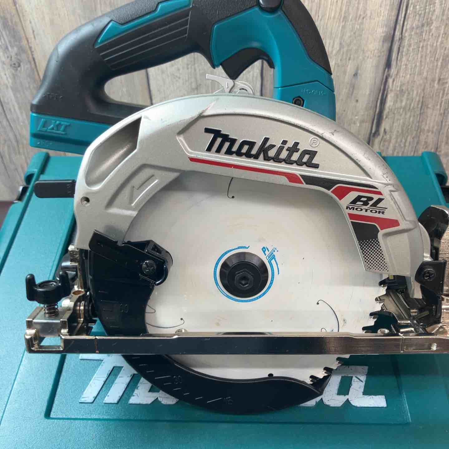 品 マキタ makita コードレス丸のこ HS 631 DZ