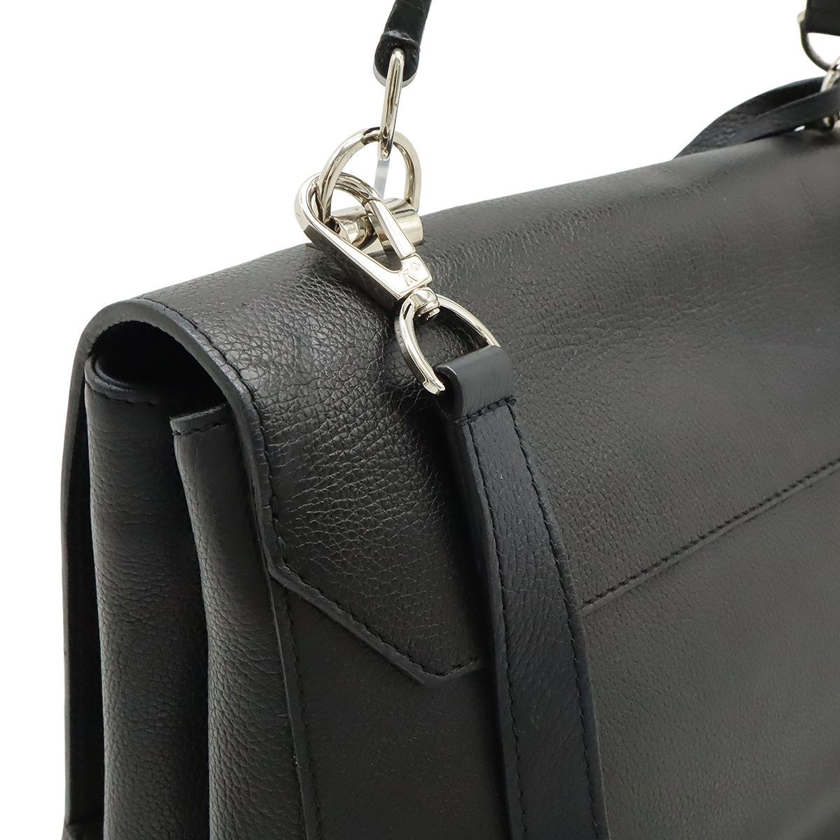 LOUIS VUITTON ルイ ヴィトン ロックミー カルターブル ハンドバッグ